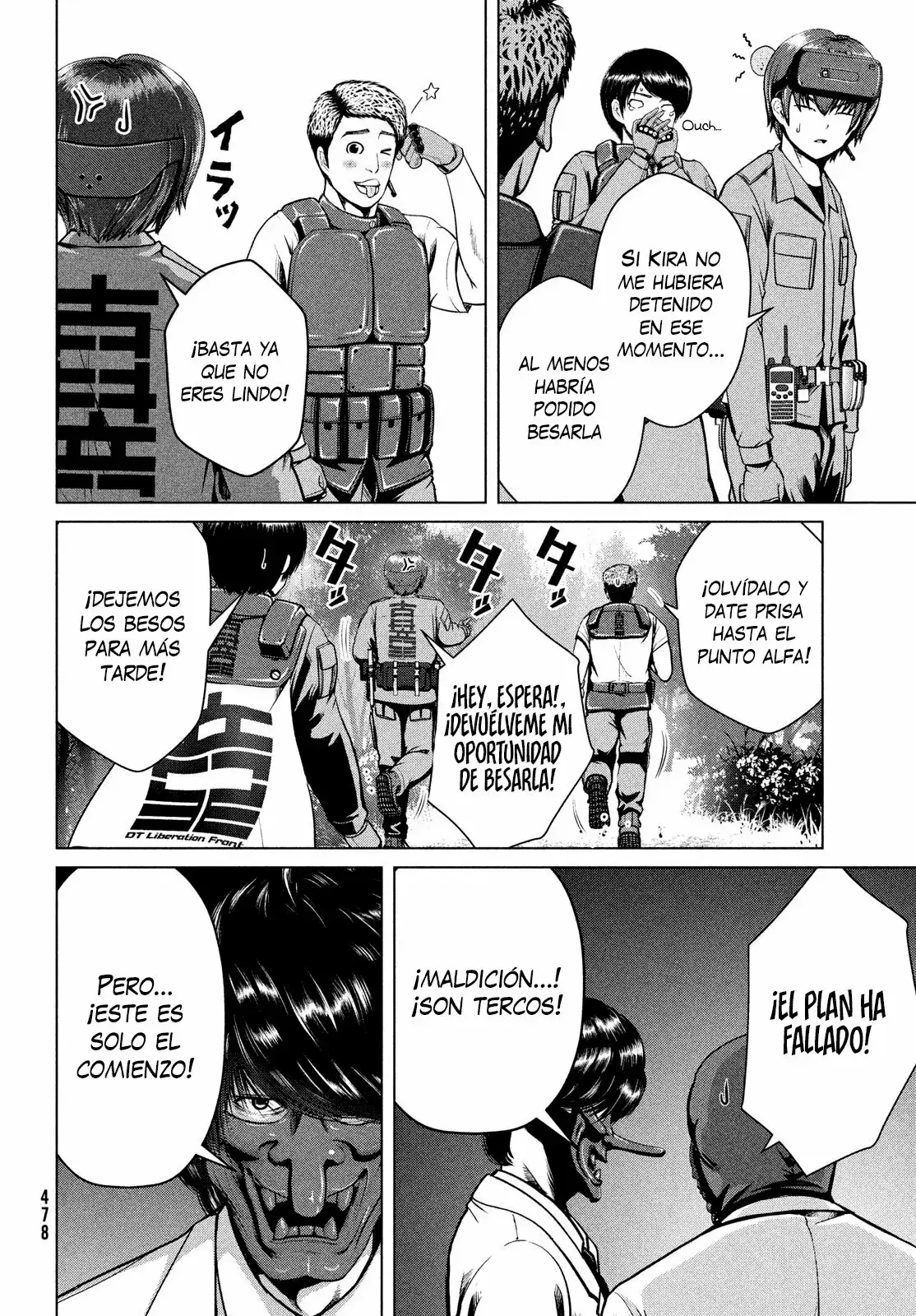 Capitulo 35 page 29