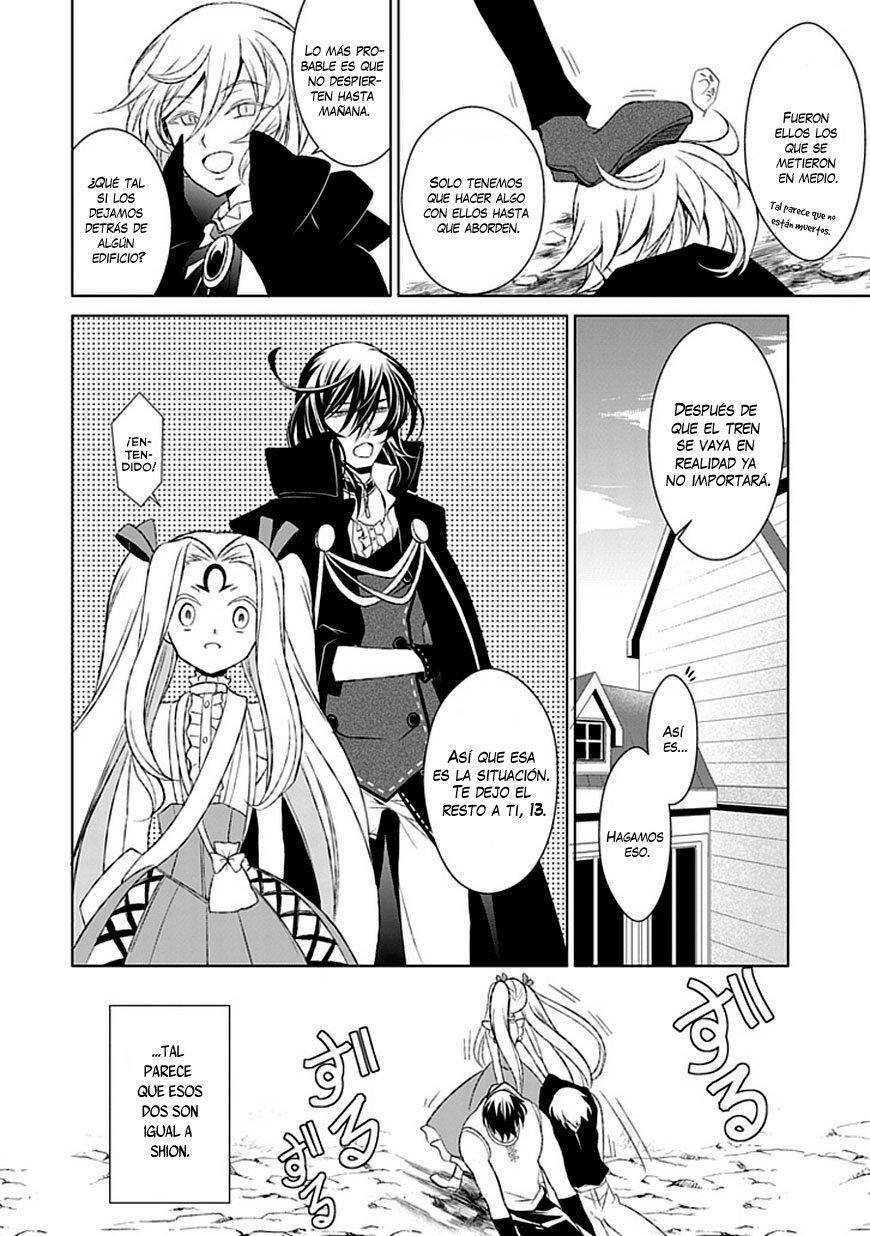 Capitulo 19 page 10