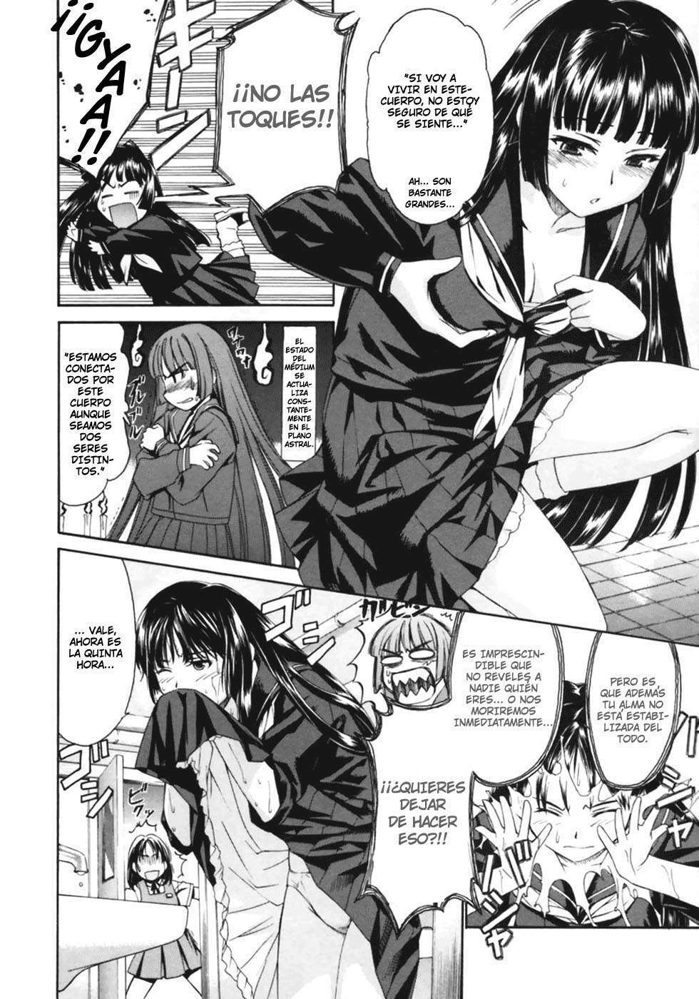 Capitulo 1 page 19