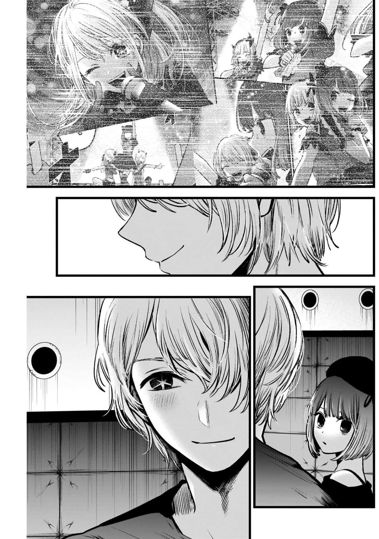 Capitulo 50 page 15