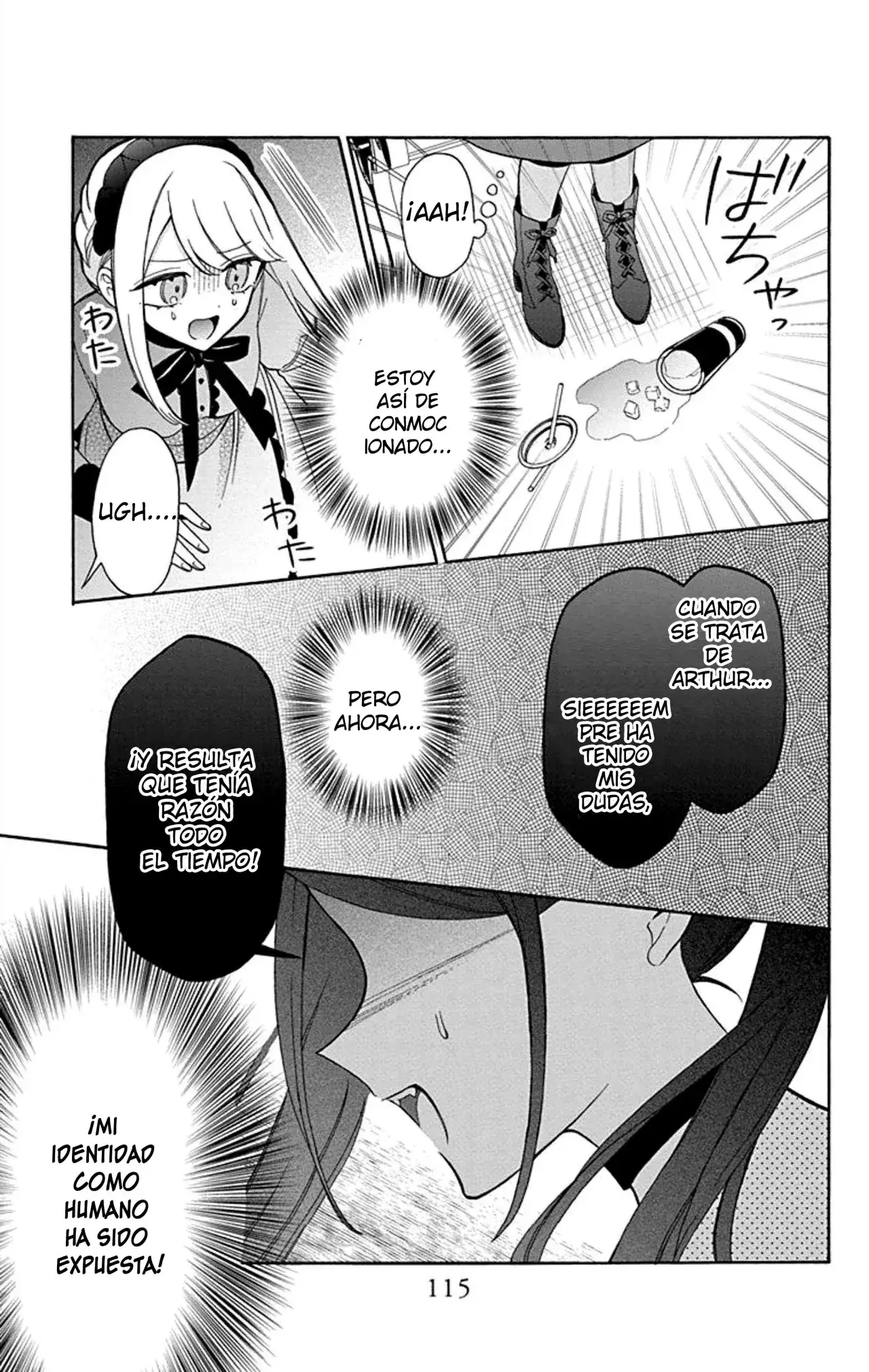 Capitulo 22 page 28
