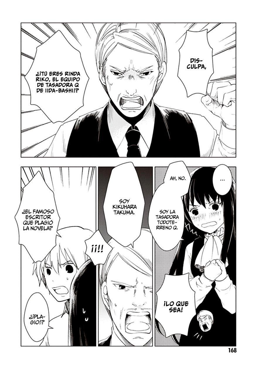 Capitulo 43 page 20