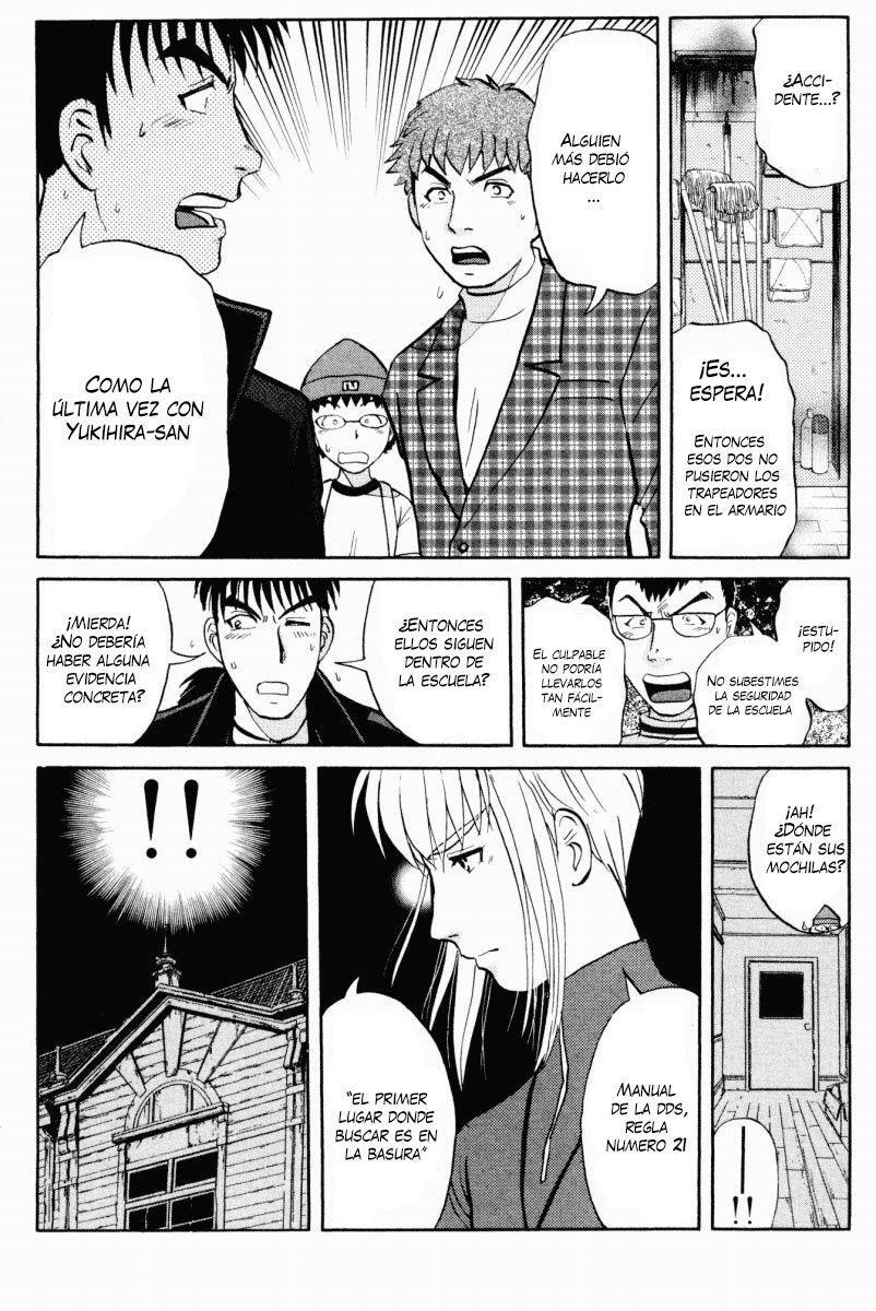 Capitulo 49 page 11