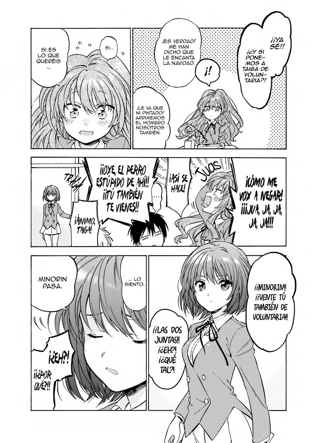 Capitulo 71 page 11