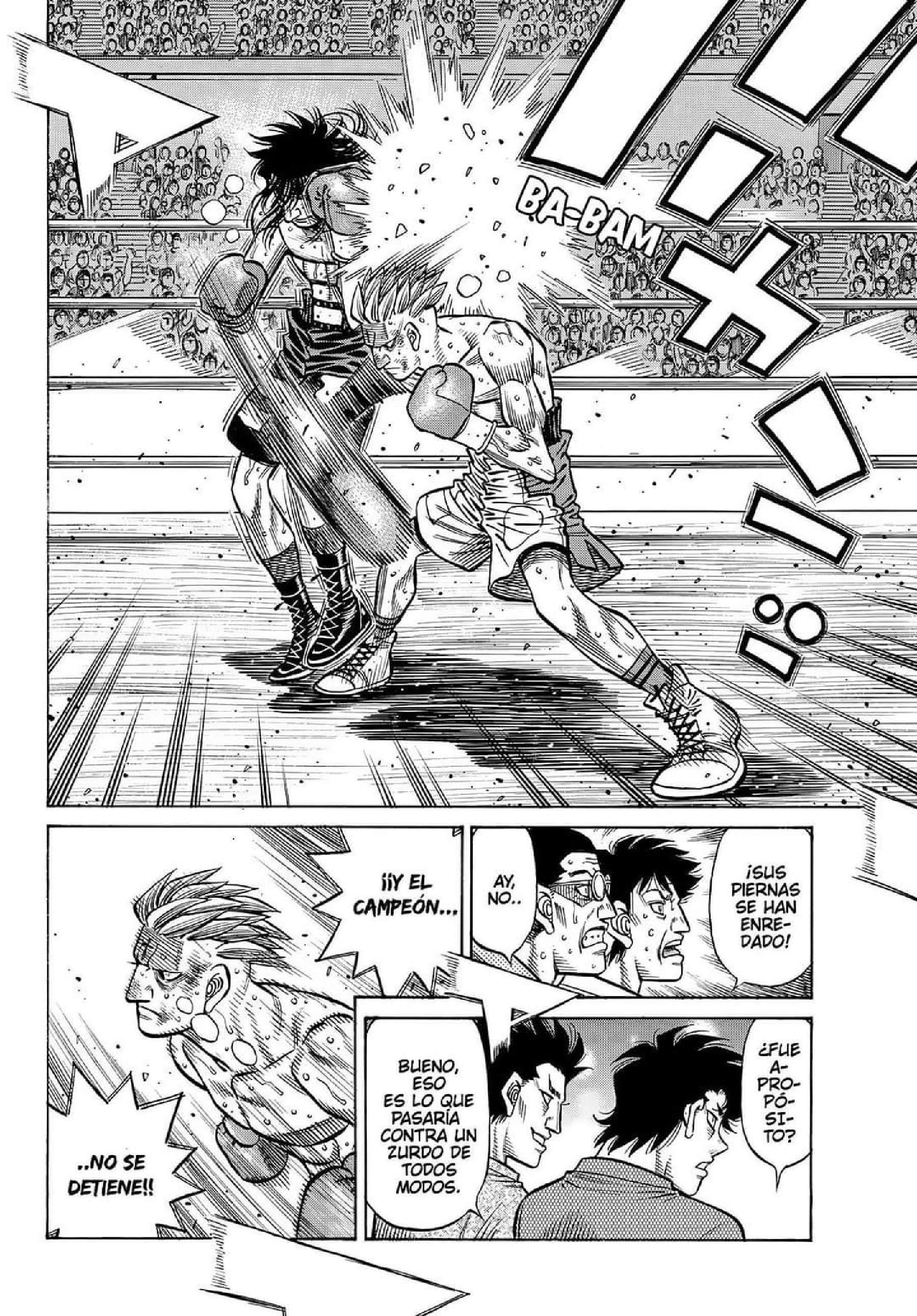 Capitulo 1463 page 5
