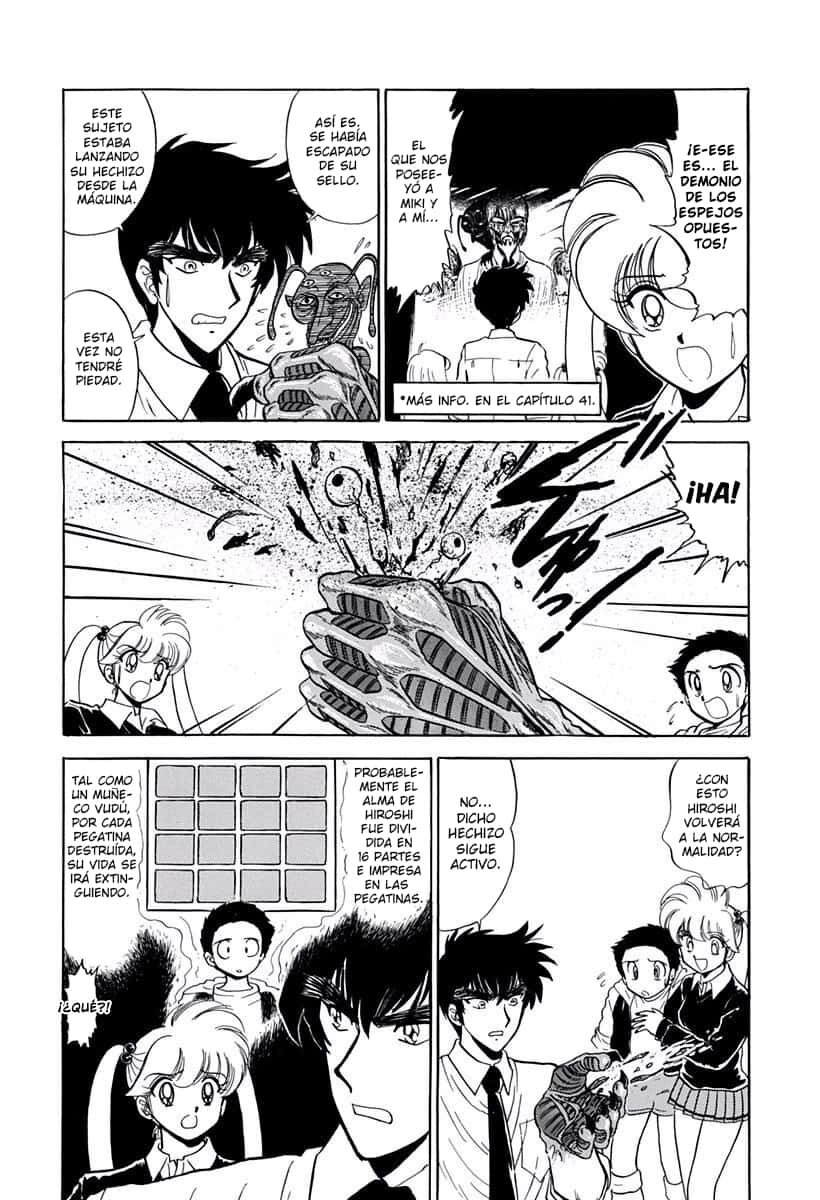 Capitulo 169 page 17