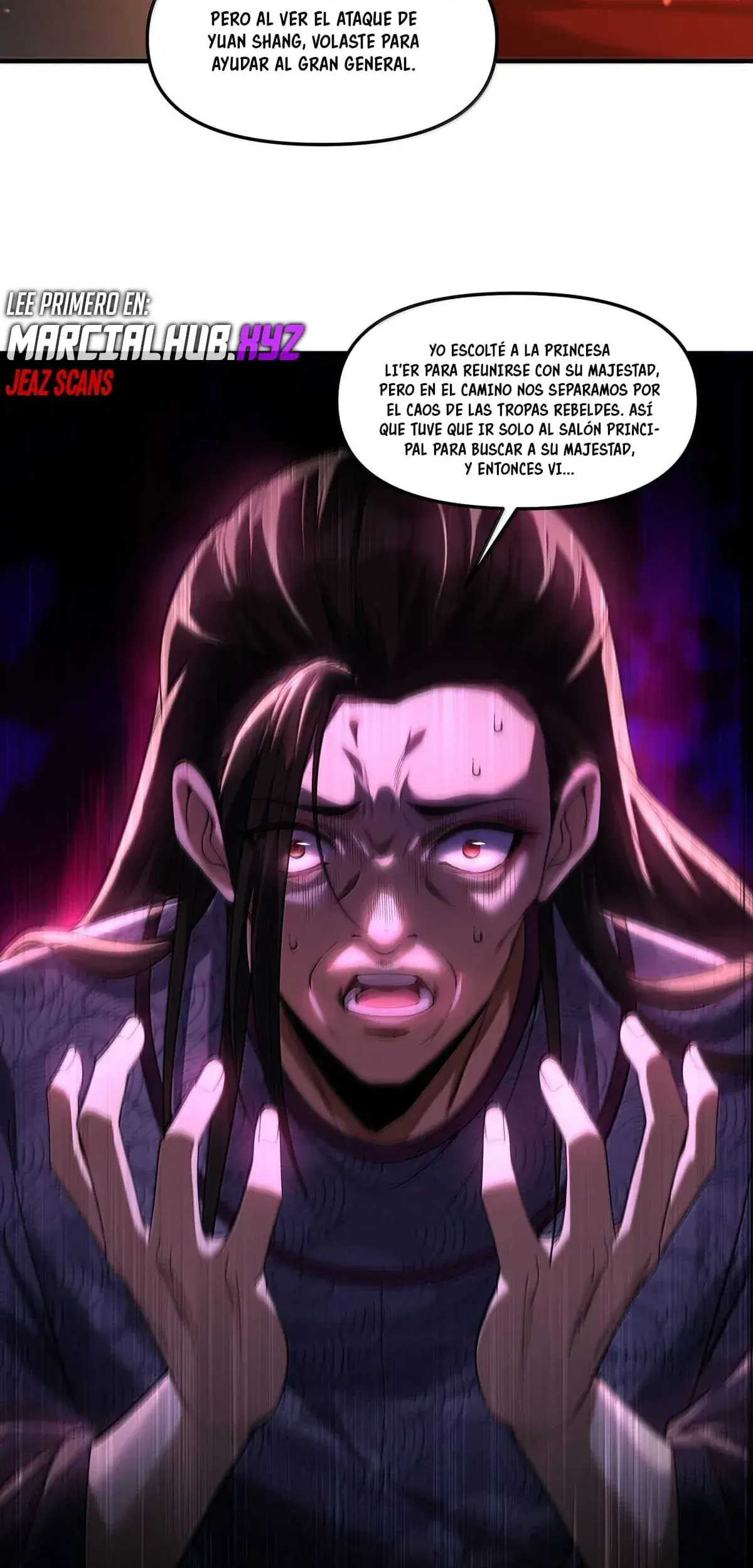 Capitulo 74 page 33