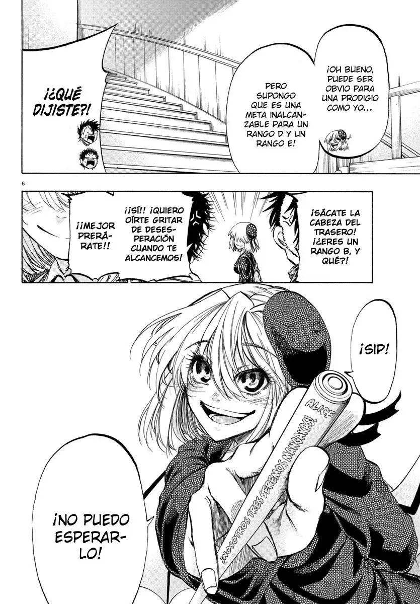 Capitulo 26 page 7