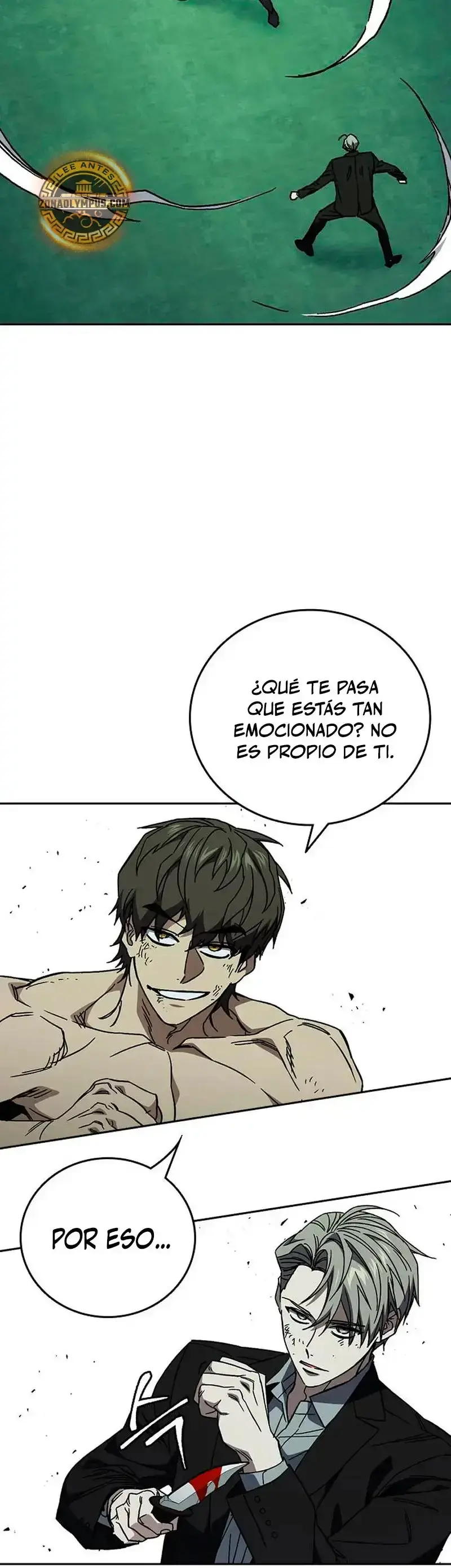 Capitulo 256 page 17