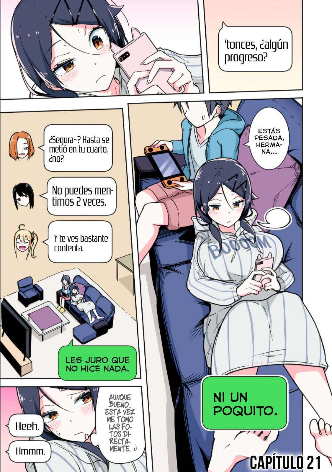 Capitulo 21 page 3
