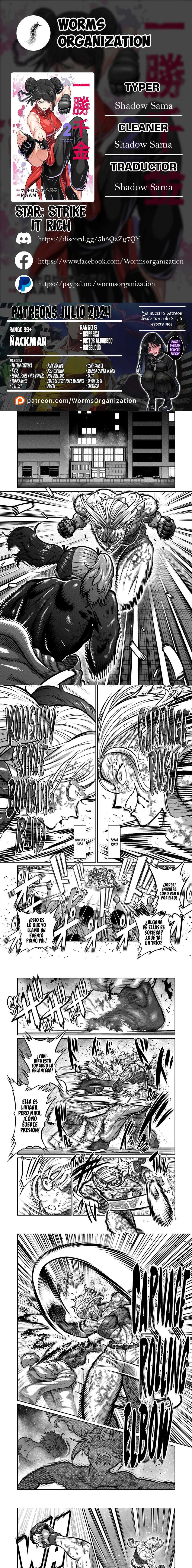 Capitulo 31 page 1