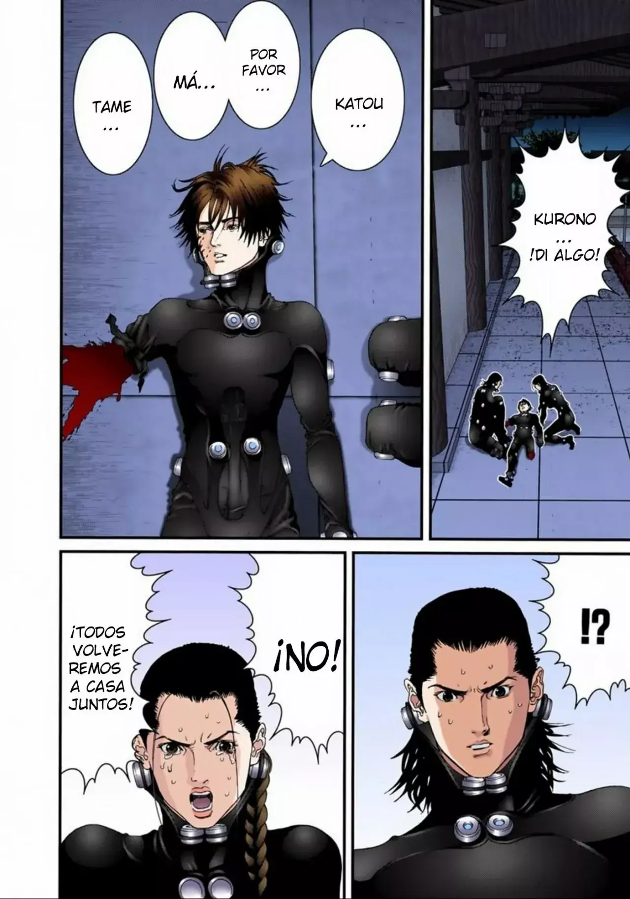 Capitulo 80 page 2