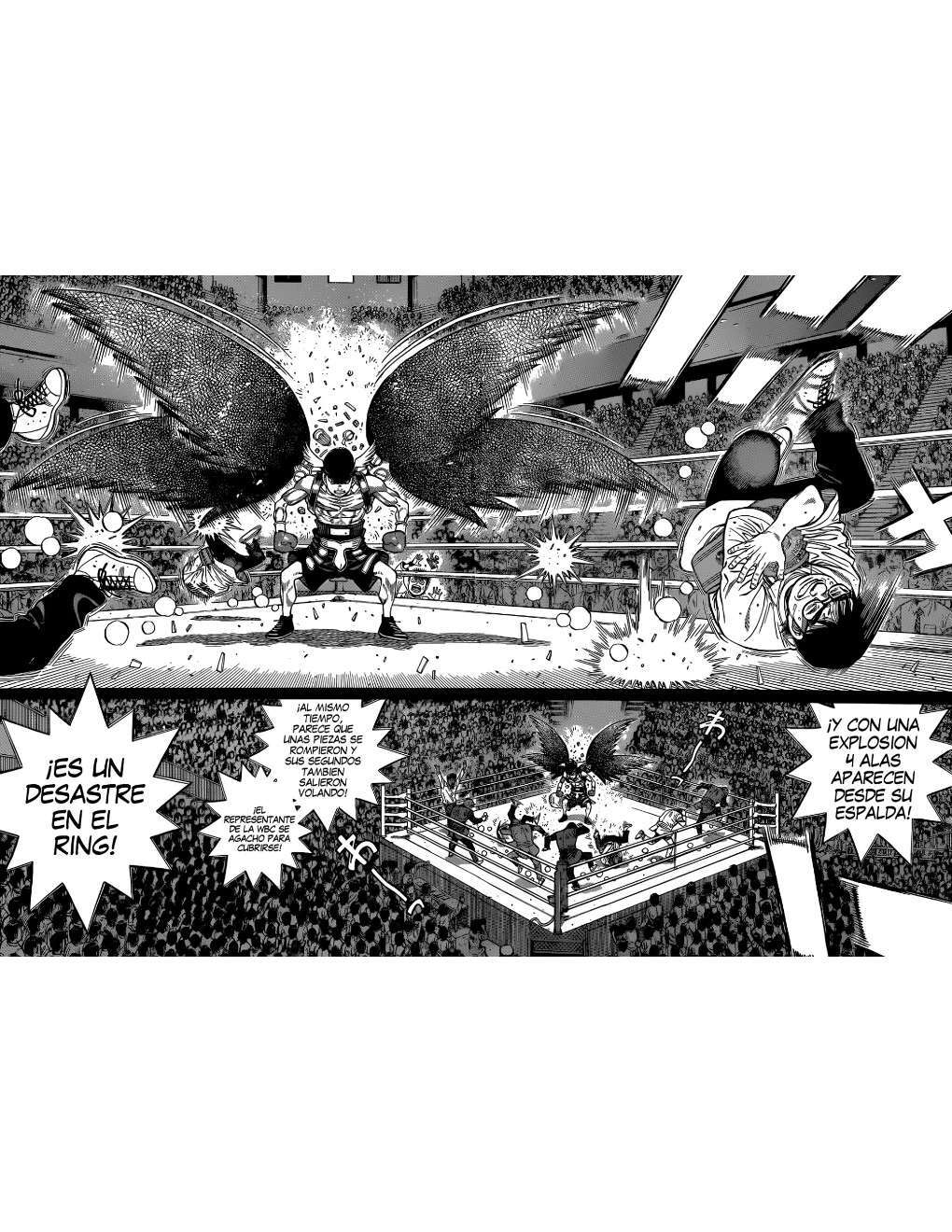 Capitulo 1334 page 4