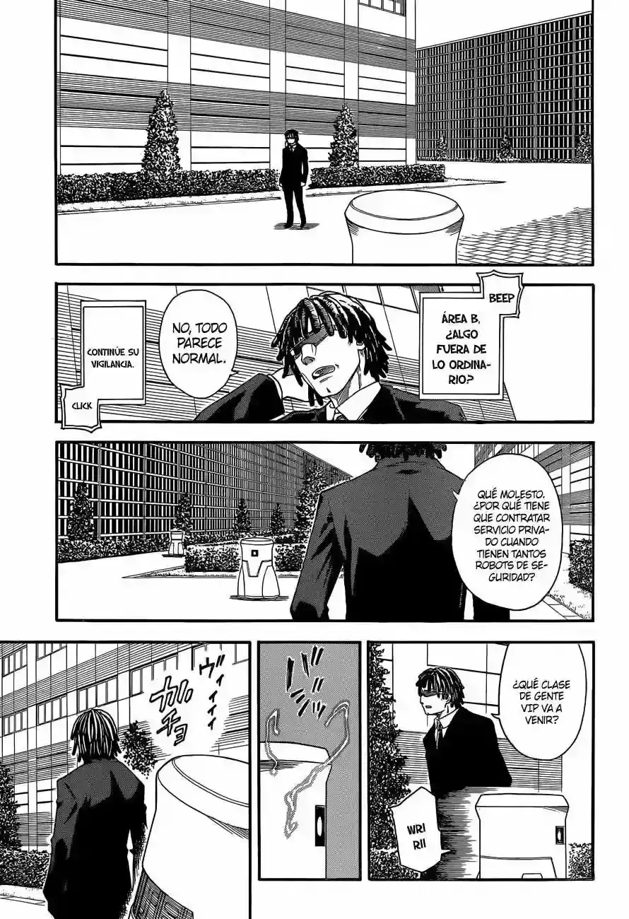 Capitulo 56 page 12