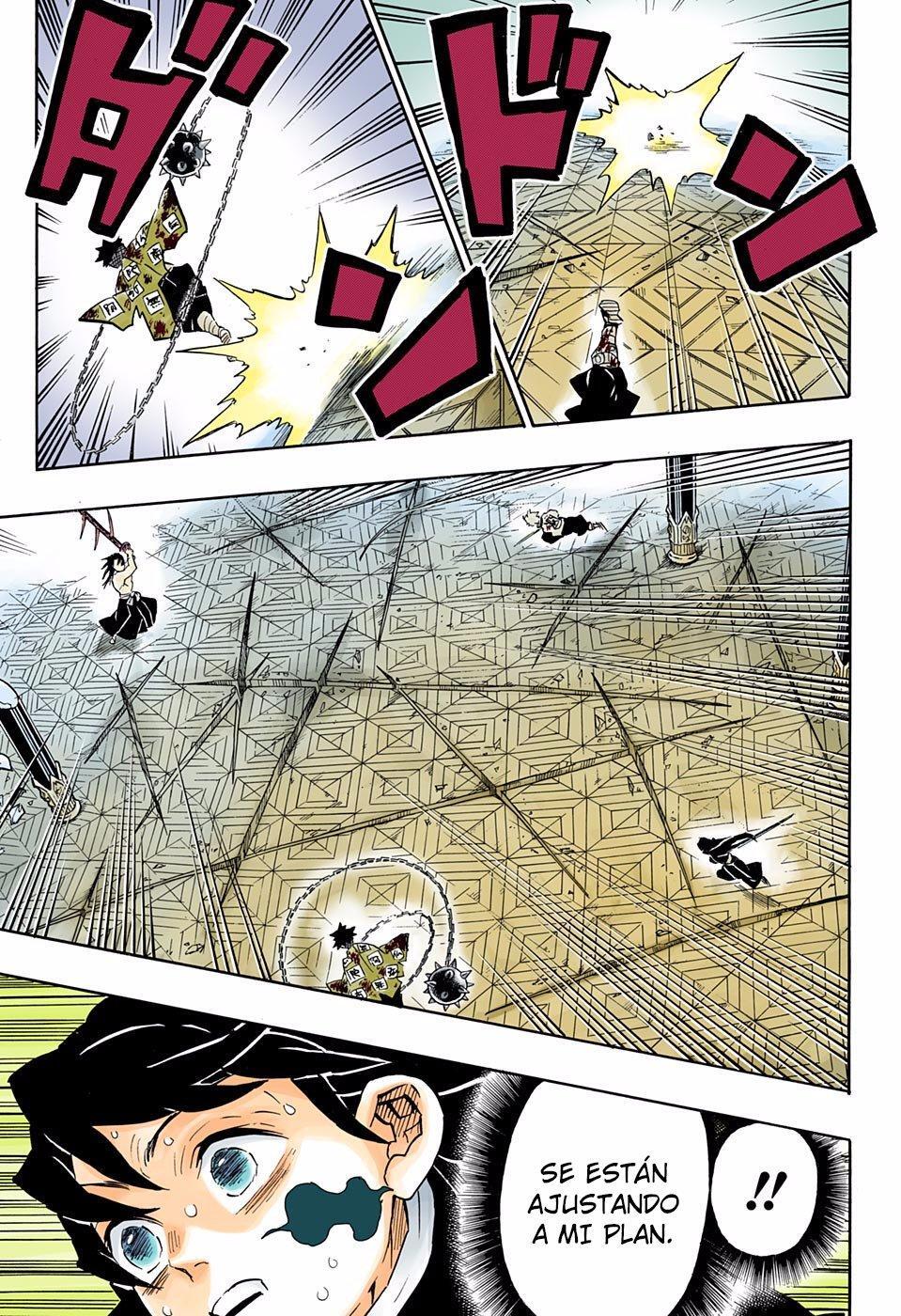 Capitulo 173.50 page 10