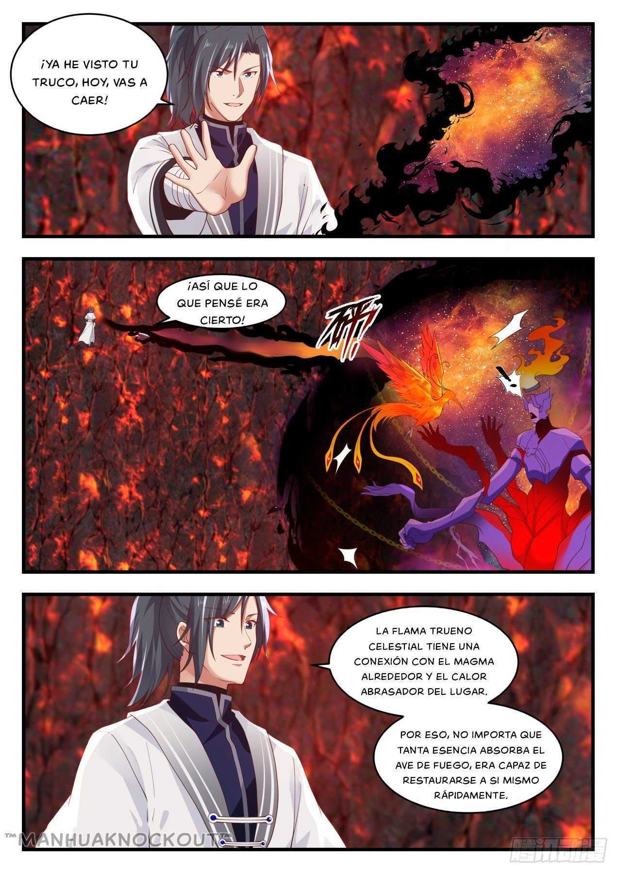 Capitulo 1413 page 11
