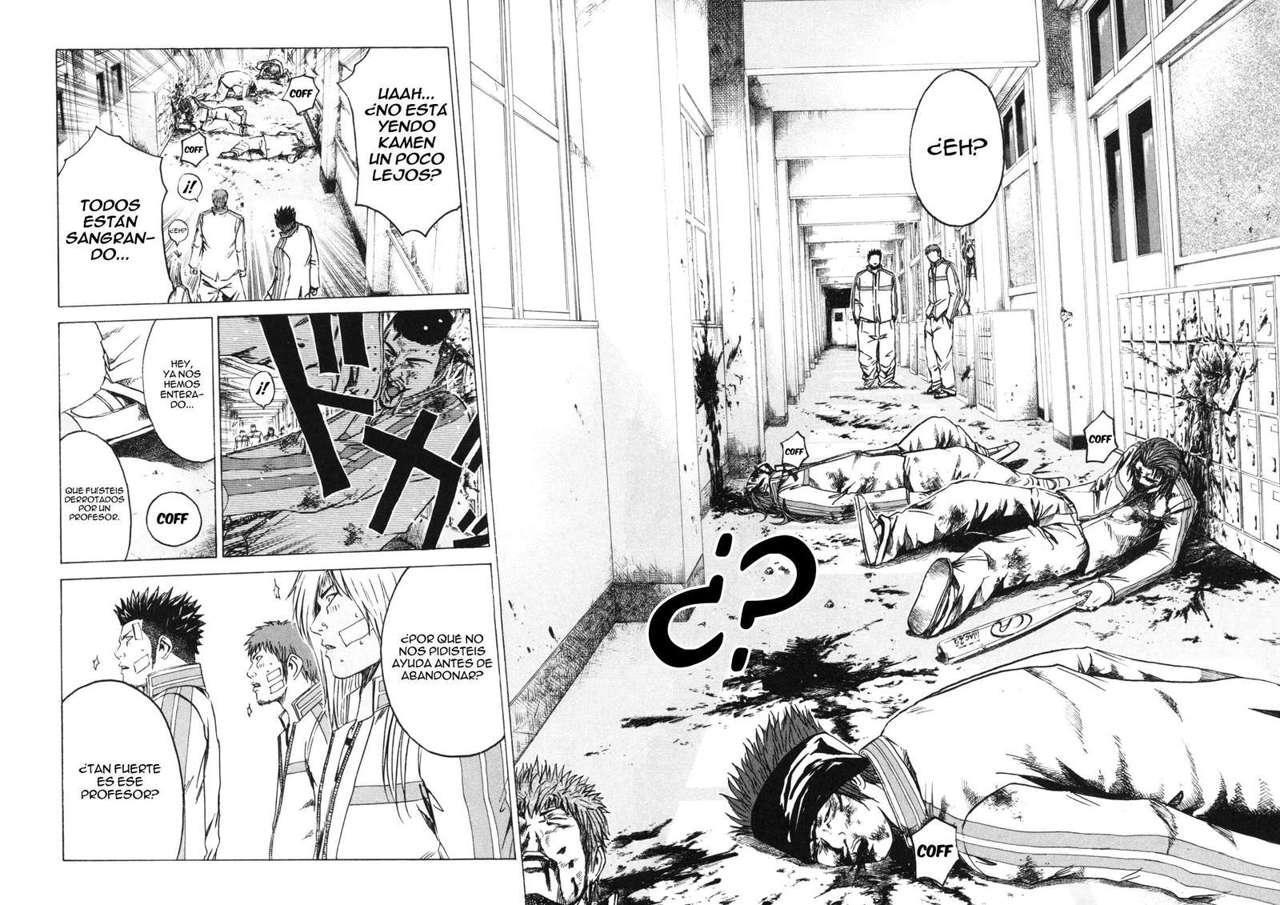 Capitulo 8 page 10