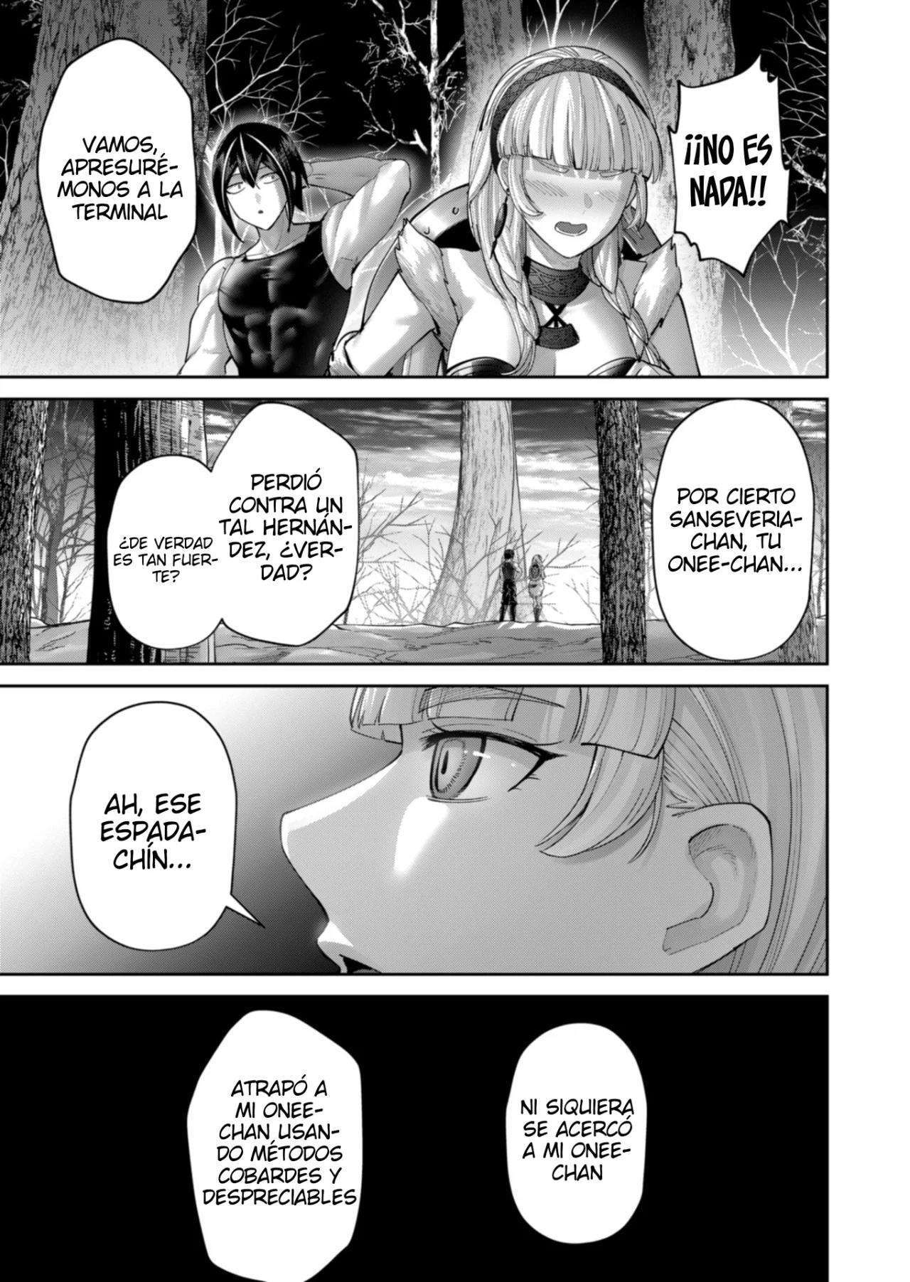 Capitulo 96 page 22