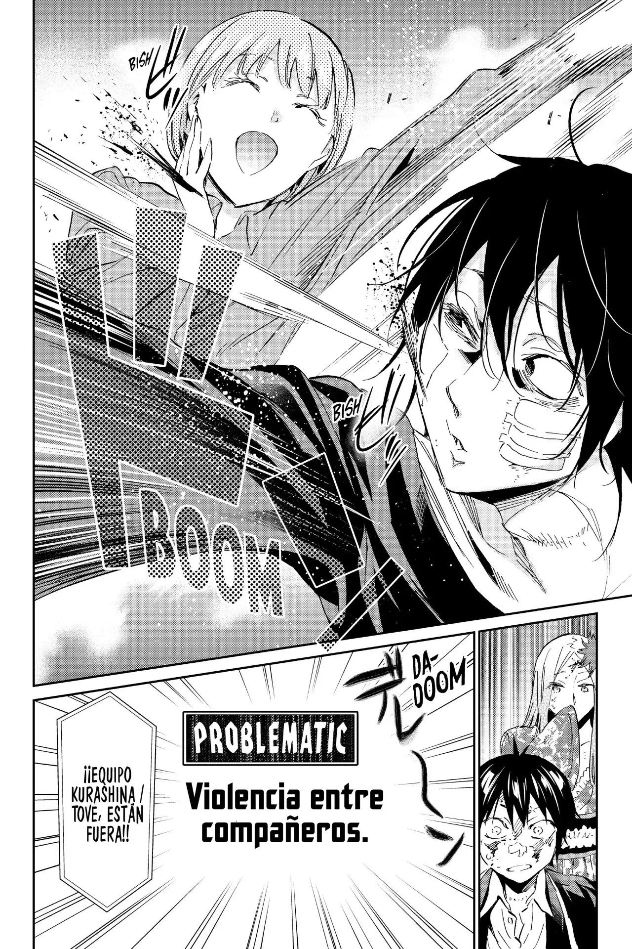 Capitulo 119 page 11
