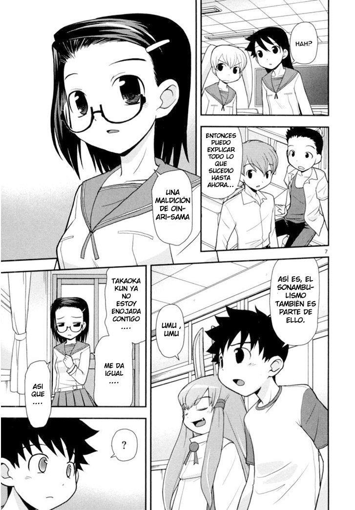 Capitulo 61 page 9