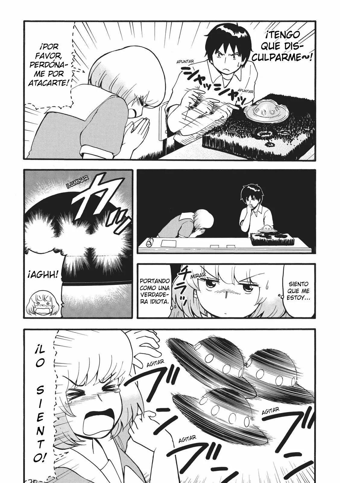 Capitulo 121 page 12