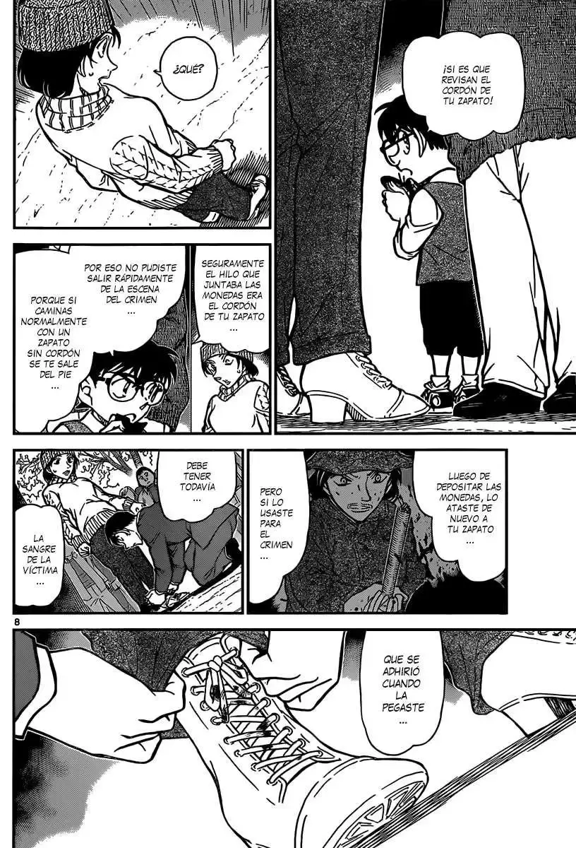 Capitulo 852 page 9