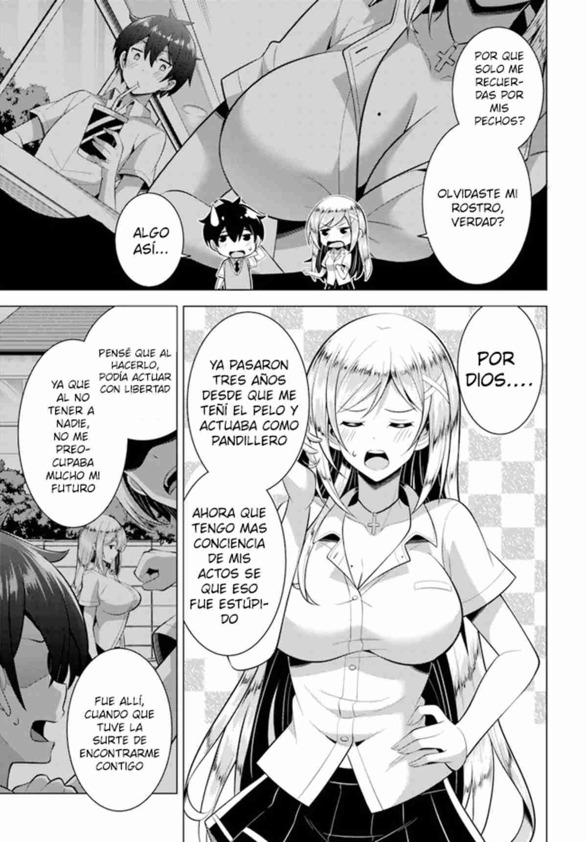 Capitulo 43 page 15