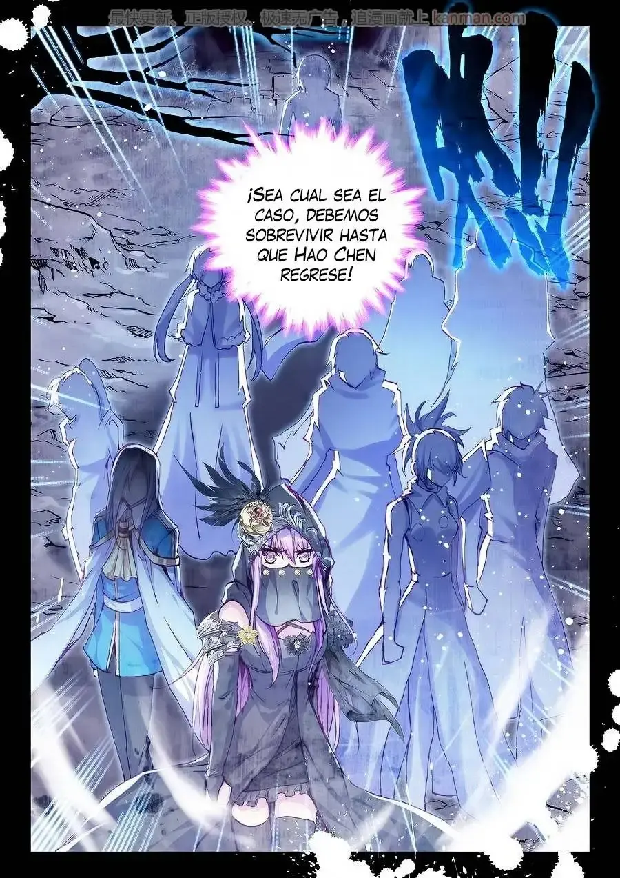 Capitulo 109 page 19