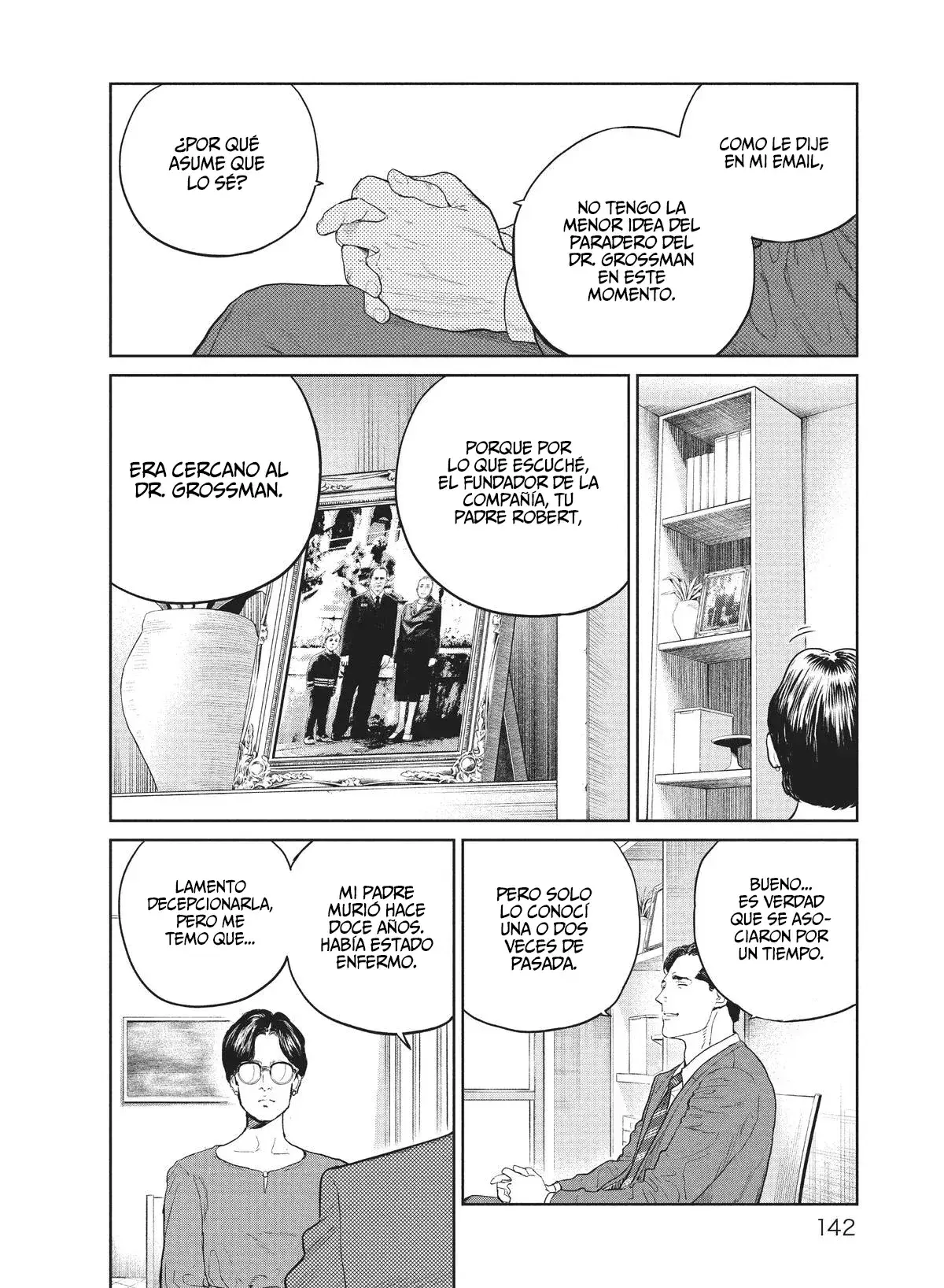 Capitulo 27 page 17
