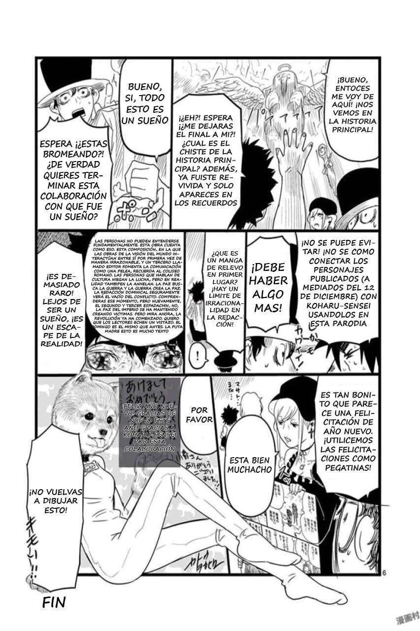 Capitulo 64 page 25