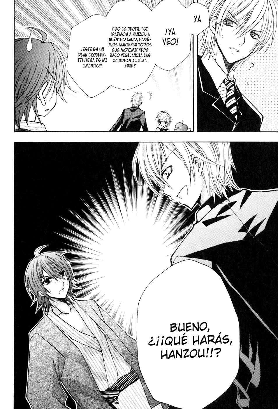 Capitulo 21 page 30