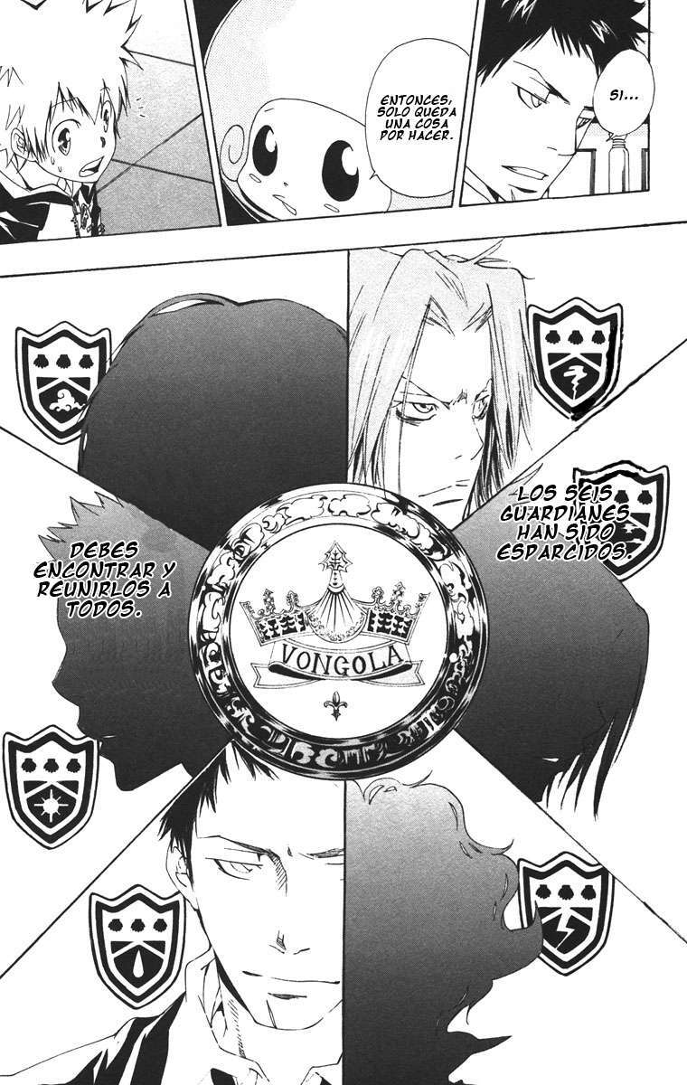 Capitulo 140 page 18
