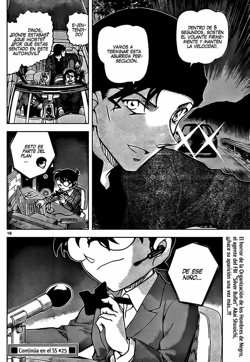 Capitulo 896 page 17