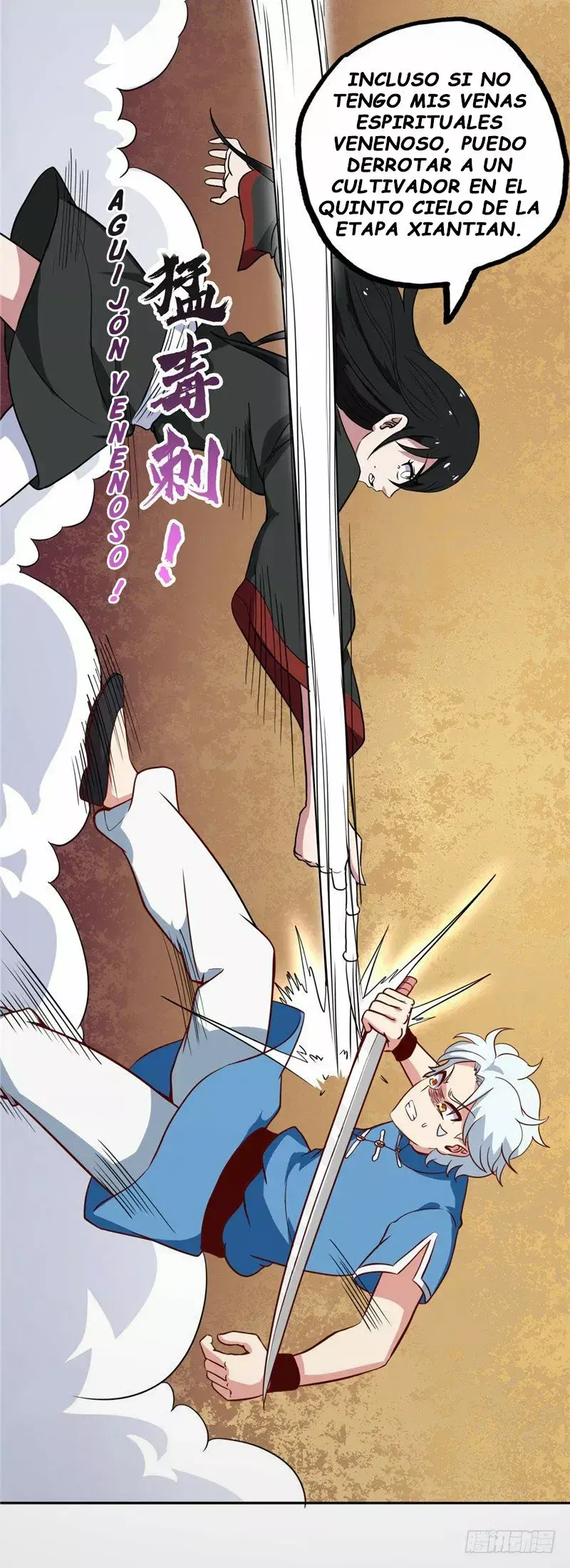 Capitulo 76 page 8