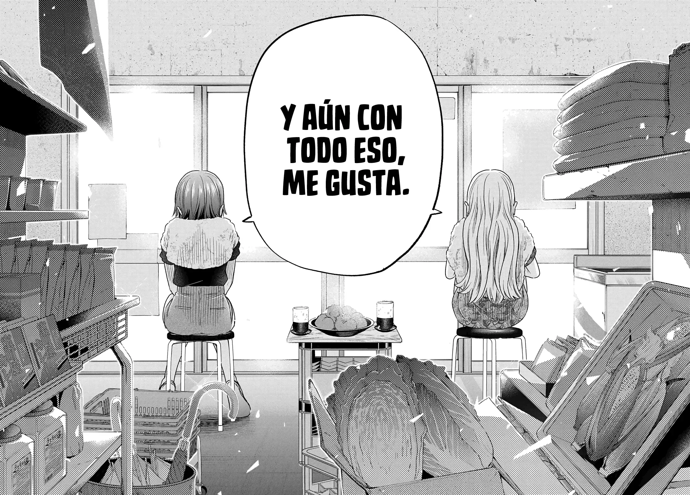 Capitulo 133 page 17