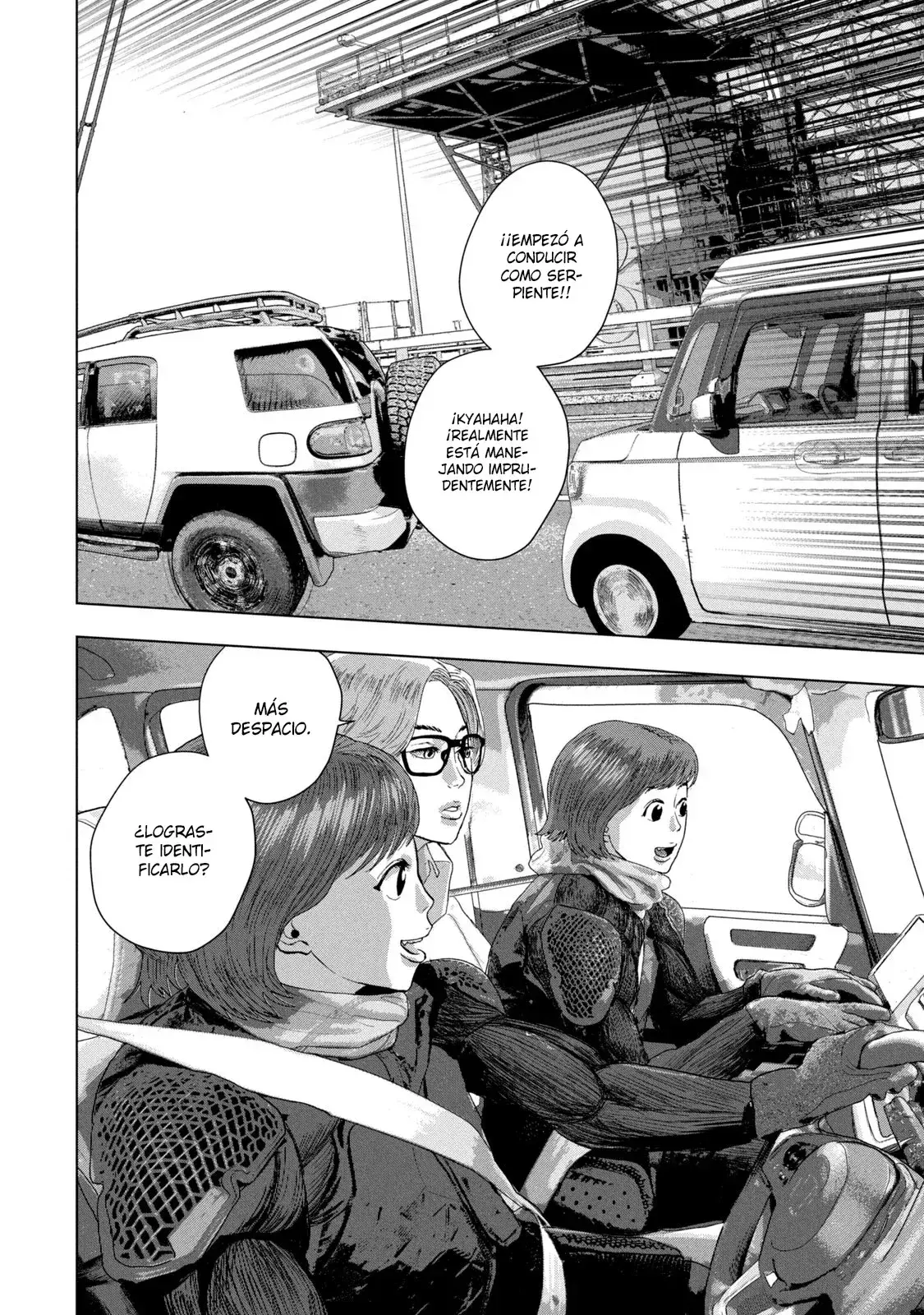 Capitulo 85 page 11