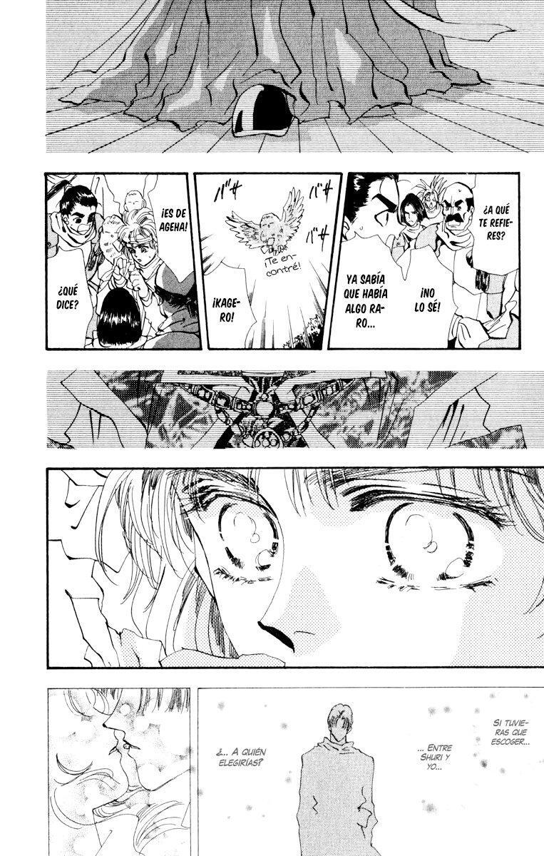 Capitulo 88 page 22