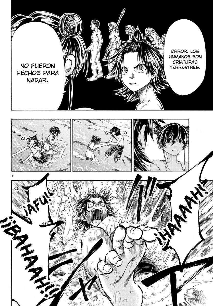 Capitulo 40 page 9