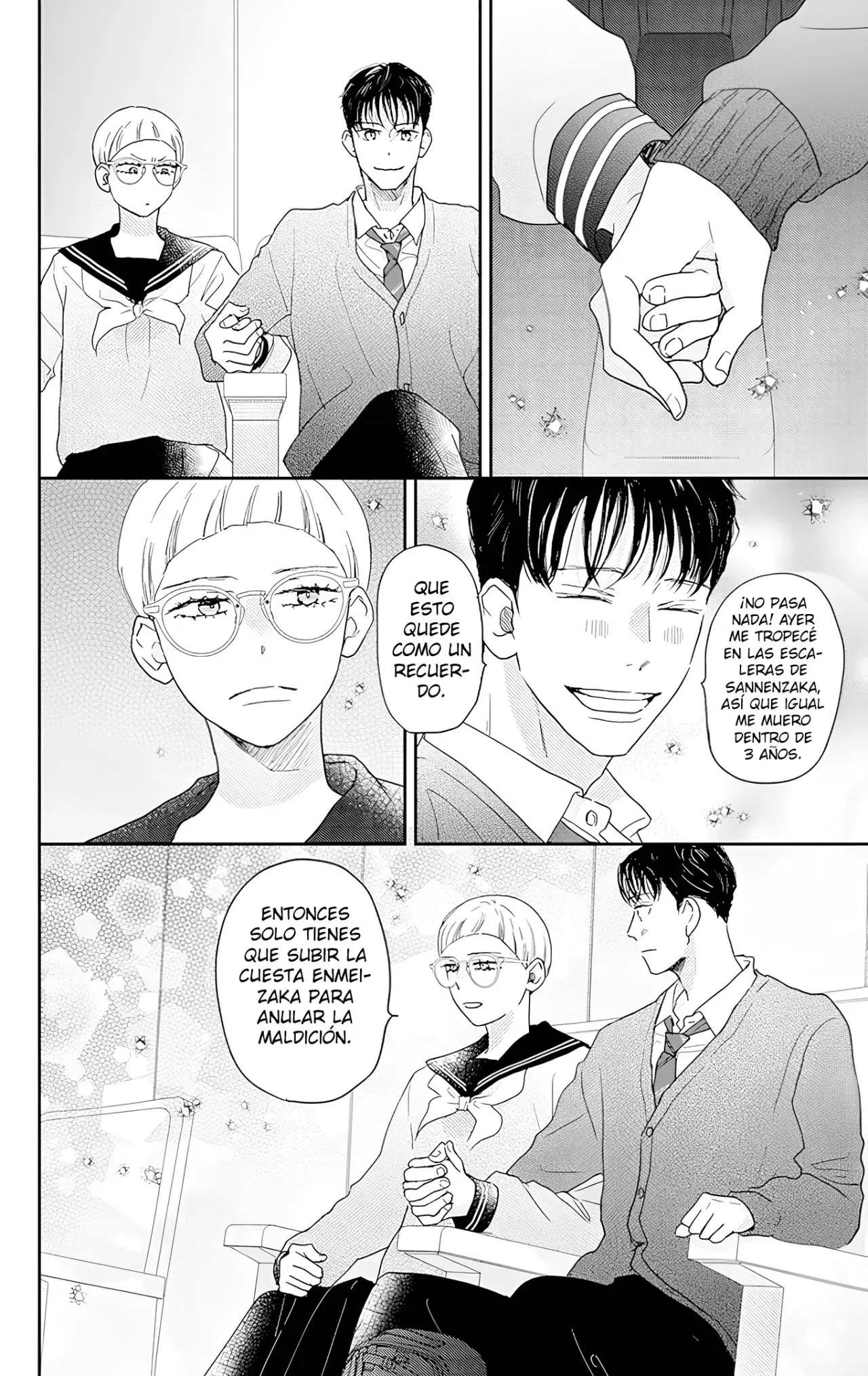 Capitulo 52 page 17