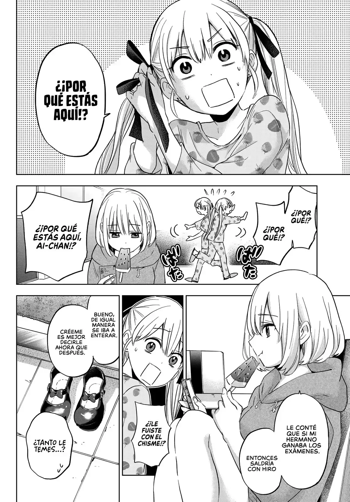 Capitulo 117 page 4