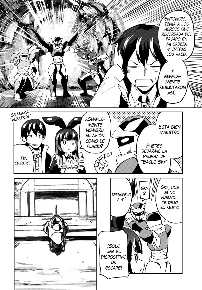 Capitulo 28 page 17