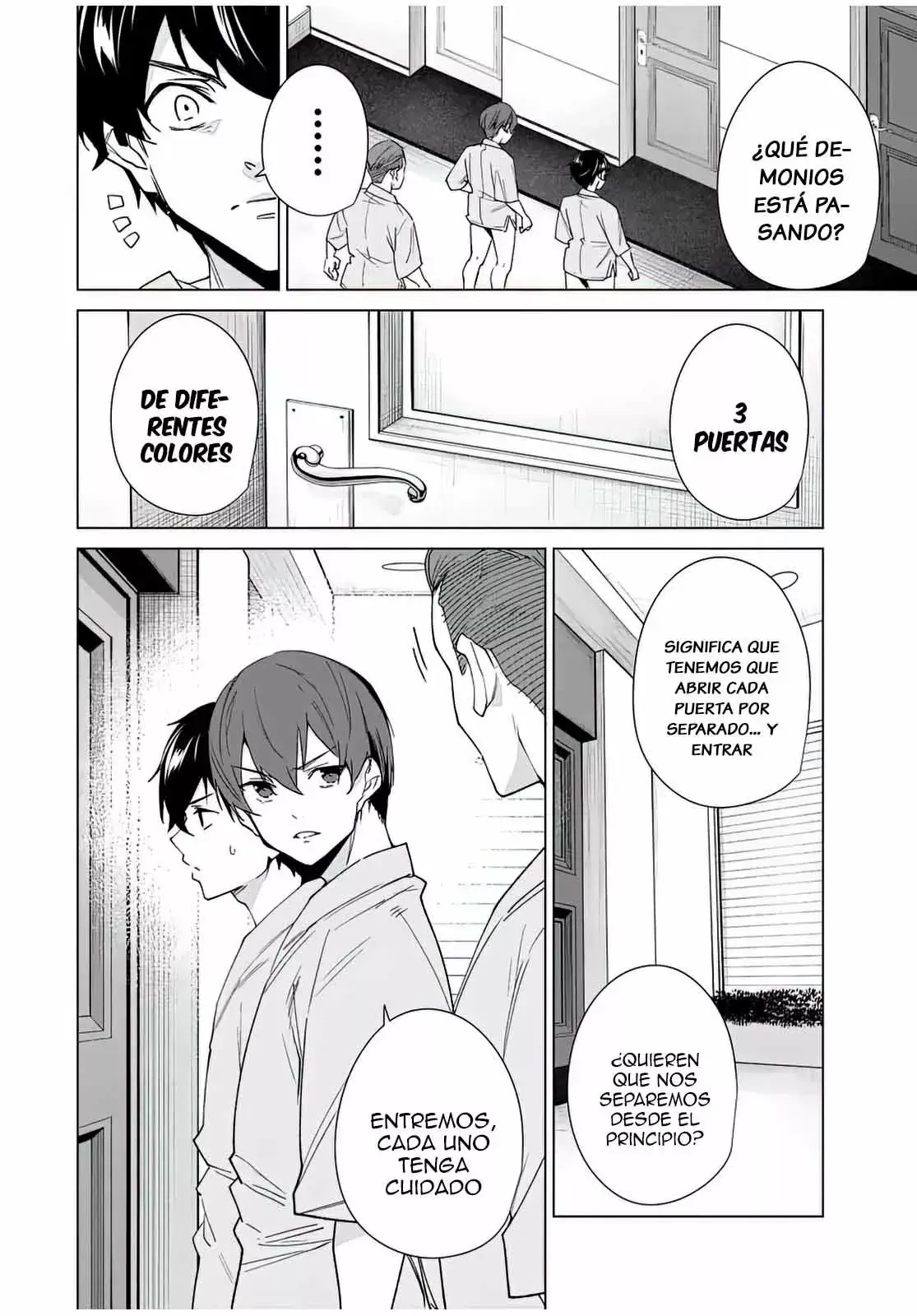 Capitulo 98 page 3