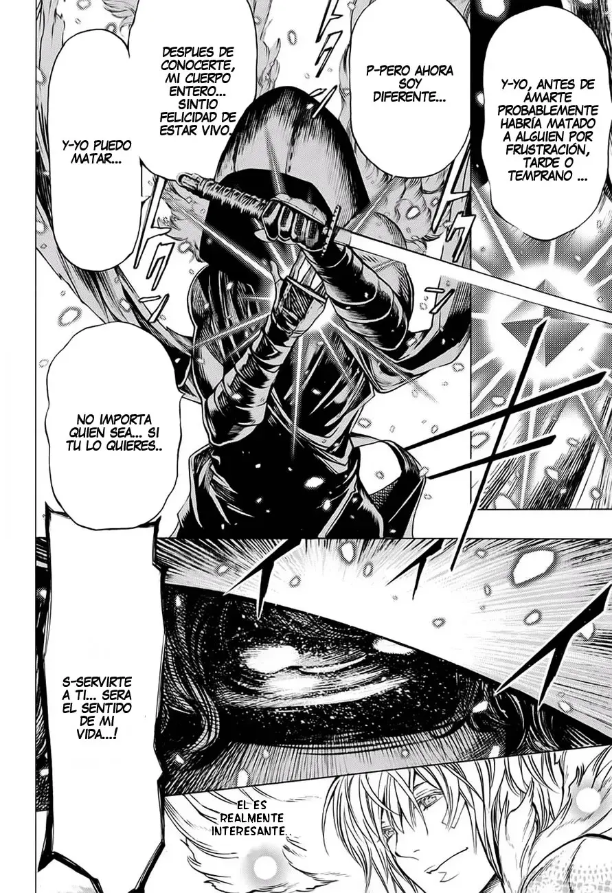 Capitulo 18 page 20