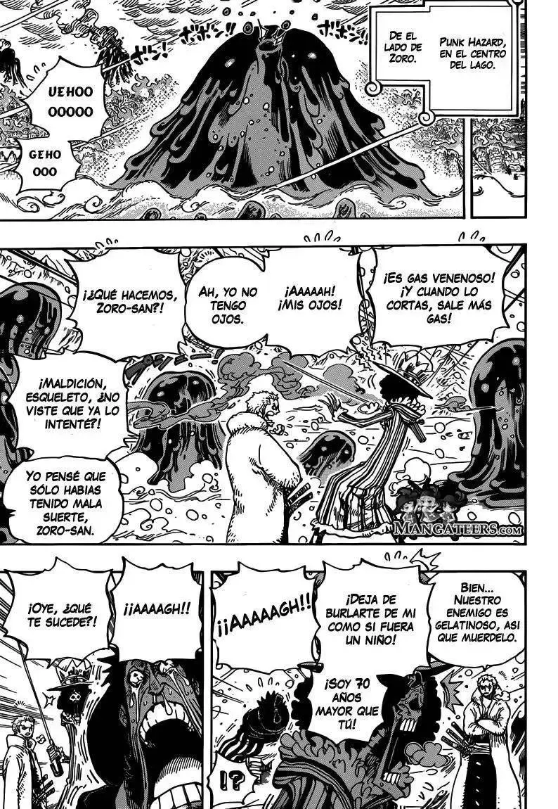 Capitulo 672 page 10