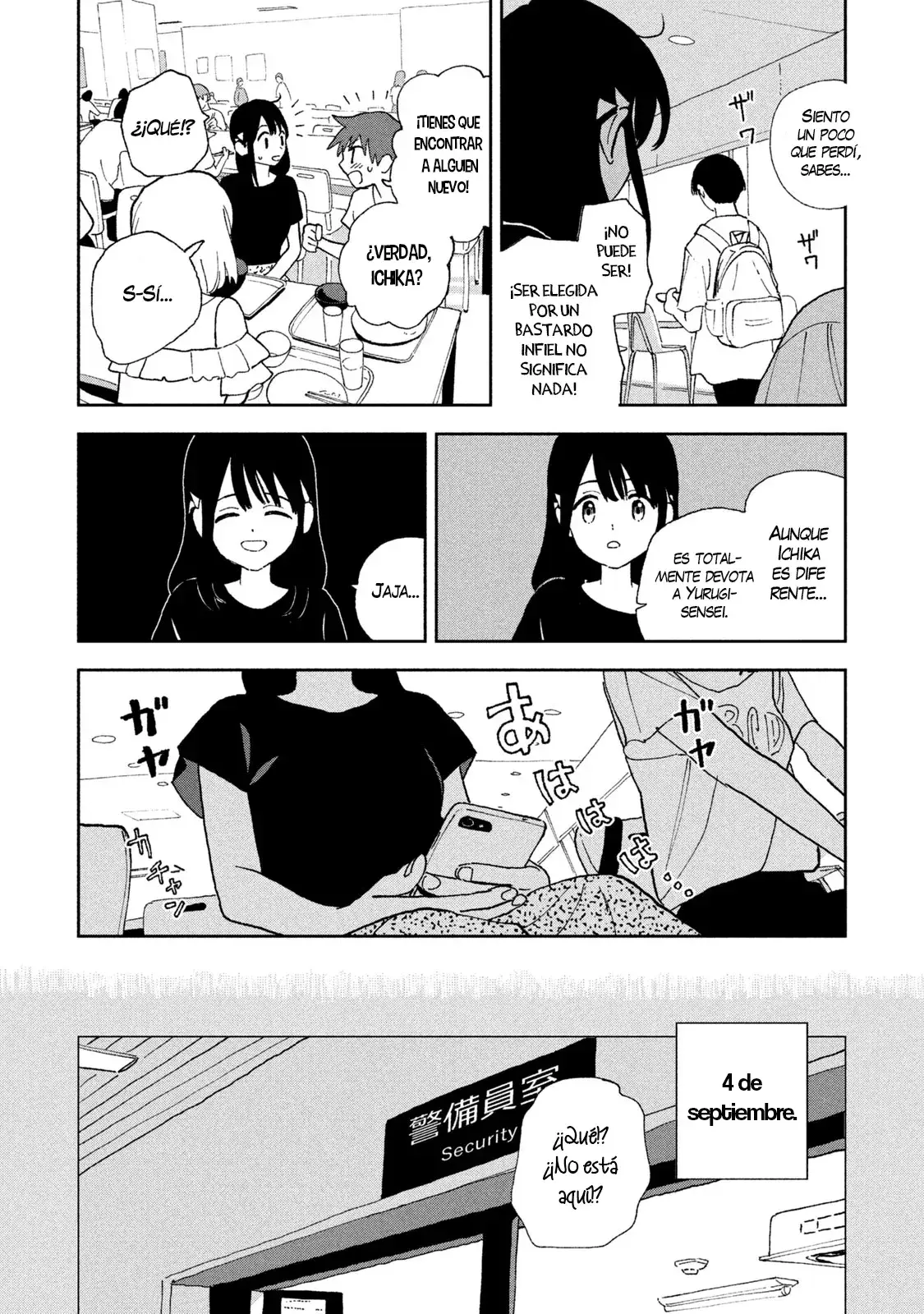 Capitulo 24 page 6