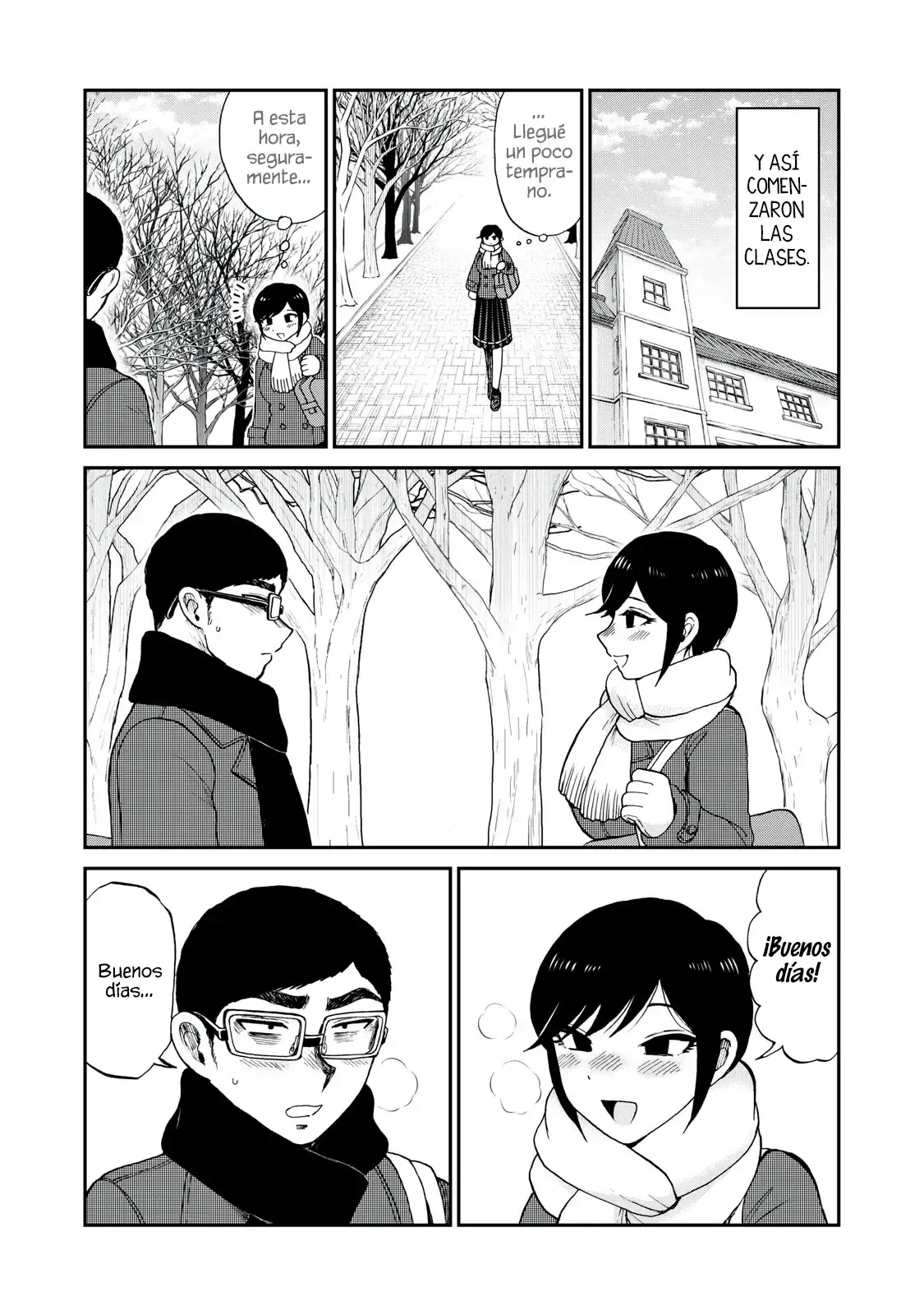 Capitulo 47 page 21