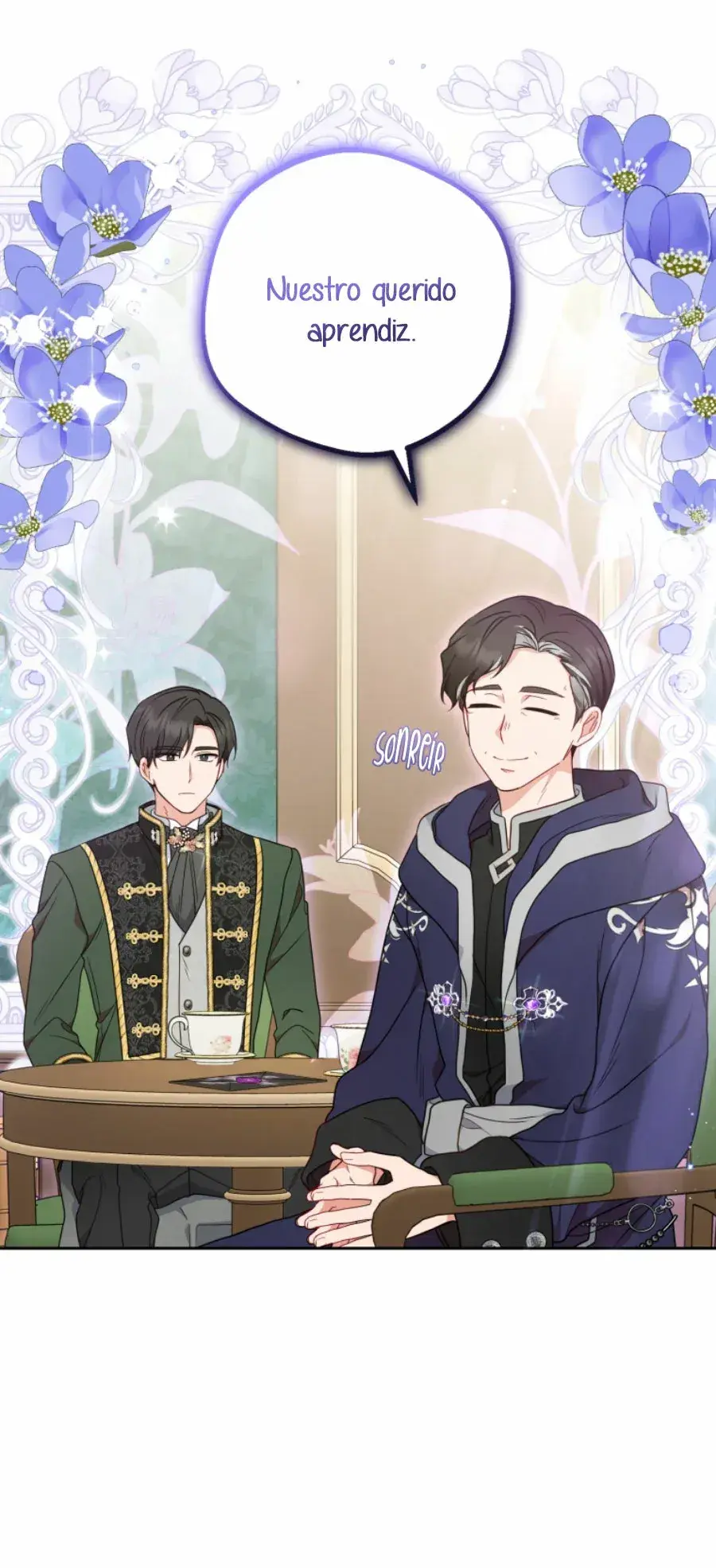 Capitulo 41 page 21