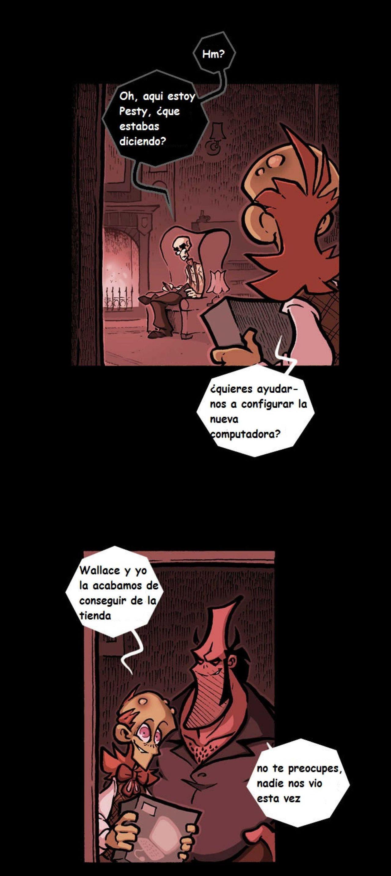 Capitulo 17 page 3