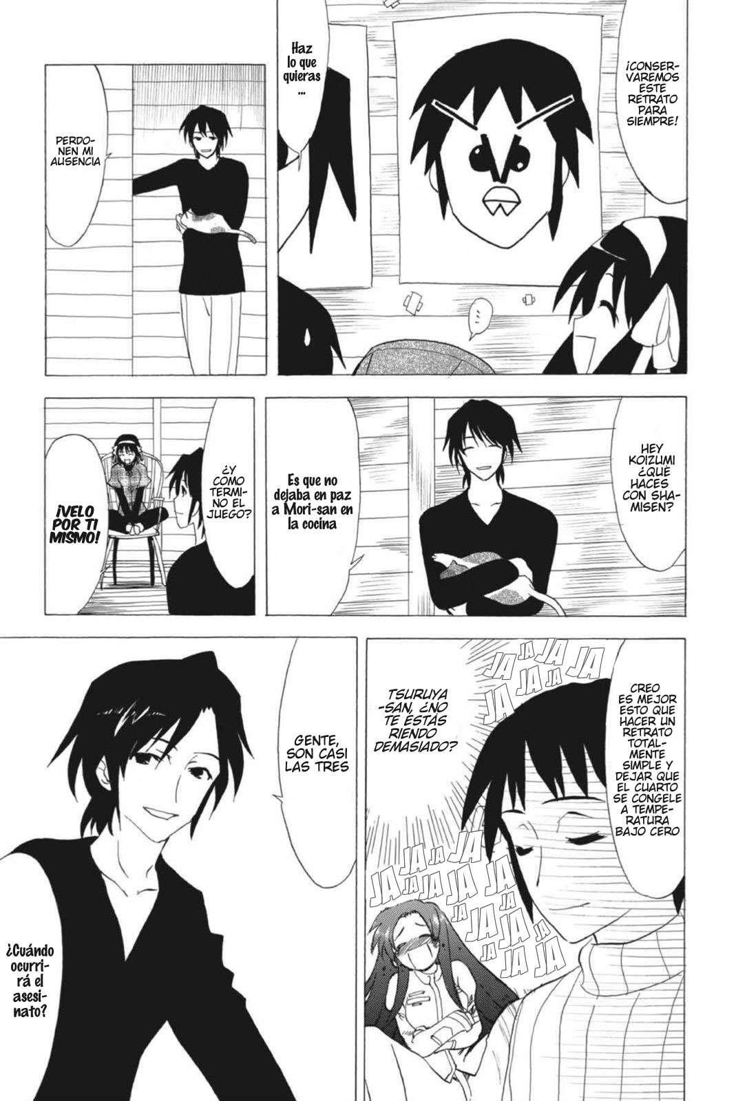Capitulo 57 page 19