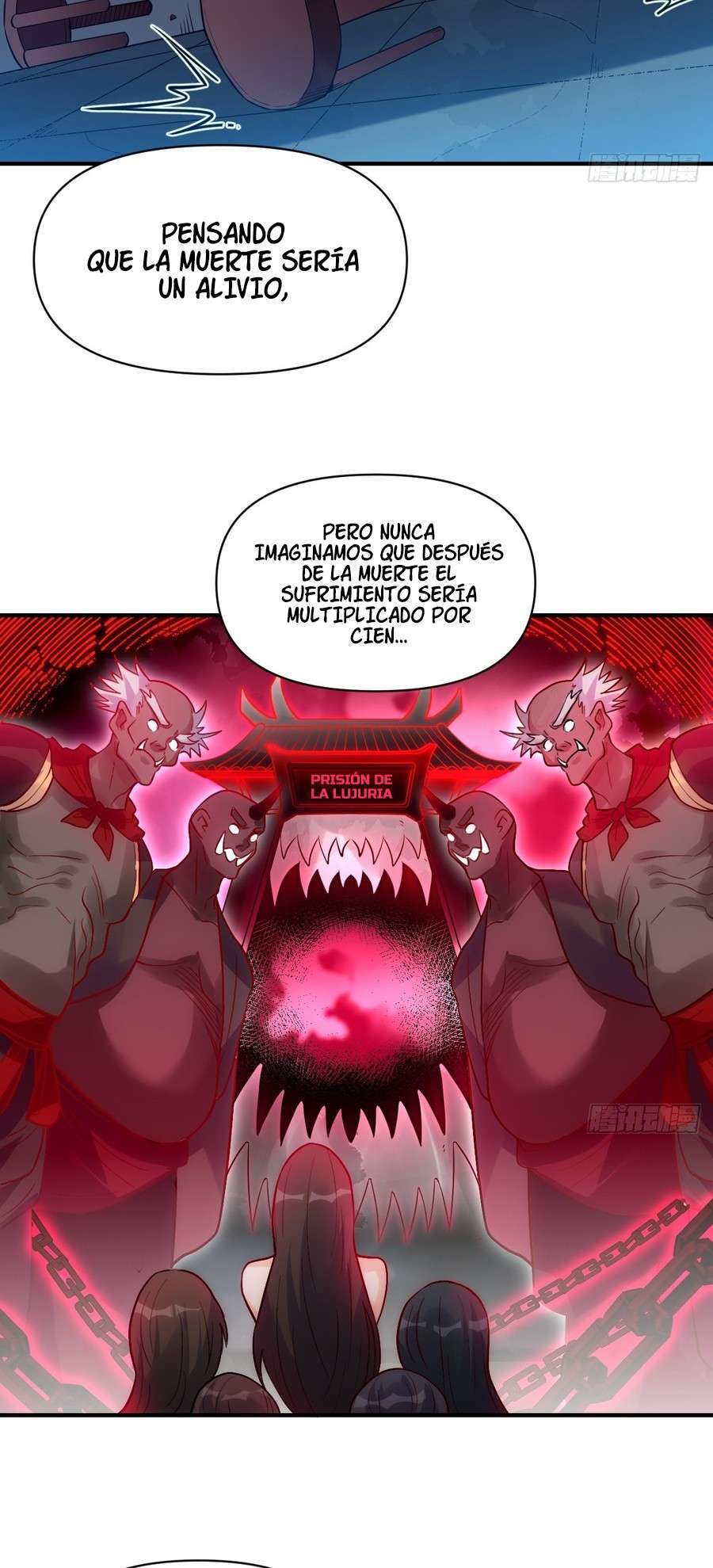 Capitulo 259 page 29